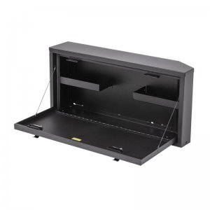 Jeep Wrangler JK - TFY Tailgate Lockbox