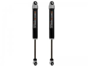 Jeep Wrangler JL Shock Kit - Front - aFe - RaceRunner 2.0 IN Front IFP - 3.6L - `18-`23