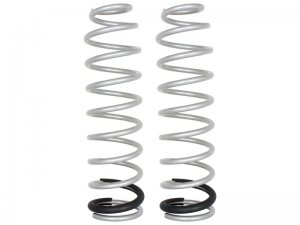 Jeep Wrangler JL Leveling Springs - Front - aFe - RaceRunner 2in - L4-2.0L (t)/V6-3.6L - `18-`23
