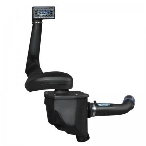 Jeep Wrangler JK Air Intake System - Volant - Pro5 - 3.6L V6 - `12-`13