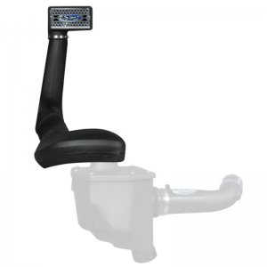 Jeep Grand Cherokee - VOL Closed Pro5 Air Intake