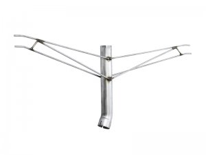 Honda Civic Performance Exhaust - Rear - AWE Tuning - Track Edition Conversion Kit - 1.5L Turbo