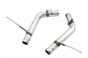 Jeep Grand Cherokee - AWE Exhaust Conversion Kits