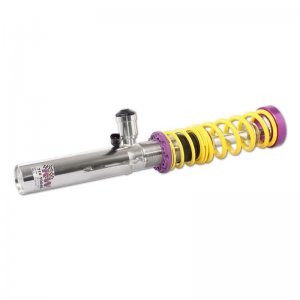 Porsche 911 Suspension Lift Kit - KW - KW Coilover Kit DDC ECU - `05-`12