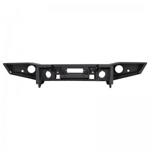 Jeep Gladiator Front Winch Bumper - ARB - Sahara Bars - `20-`21