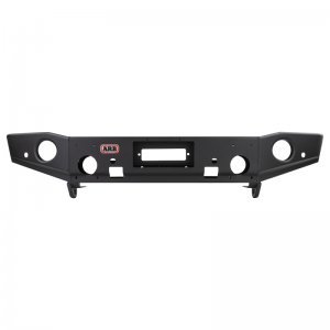 Jeep Gladiator Front Winch Bumper - ARB - Sahara Bars - `20-`21