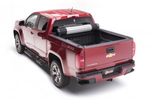 Jeep Gladiator Tonneau Cover - BAK - Revolver X2 - `20-`24