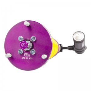 Porsche 911 Coilover Suspension Kit - KW - V4 Clubsport 3-Way - `06-`13