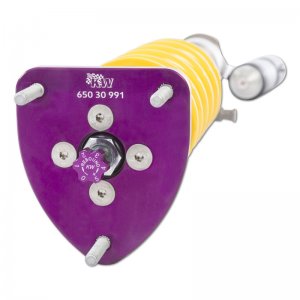 Porsche 911 Coilover Suspension Kit - KW - V4 Clubsport 3-Way with PDCC - `13-`16