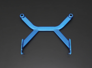 Honda Civic Power Brace - Center - Cusco - Type-R FK8 - 2017