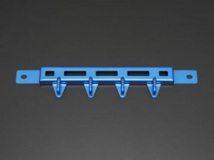 Honda Civic Power Braces - Cusco - Seat Rail Plus Floor Set - 2017