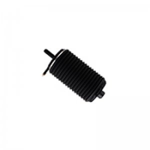 Porsche Macan Air Suspension Spring - Rear Right - Bilstein - B3 OE Replacement - `15-`16