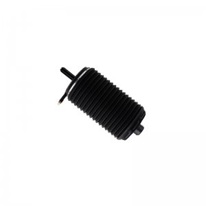 Porsche Macan Air Suspension Spring - Rear Right - Bilstein - B3 OE Replacement - `15-`16