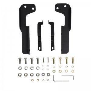 Jeep Grand Cherokee - WES Sportsman Grille Guards