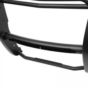 Jeep Grand Cherokee - WES Sportsman Grille Guards