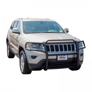 Jeep Grand Cherokee - WES Sportsman Grille Guards