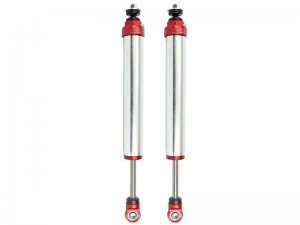 Jeep Wrangler JK Shock Kit - Front - aFe - Sway-A-Way 2.0in - V6-3.8L/3.6L - `07-`18