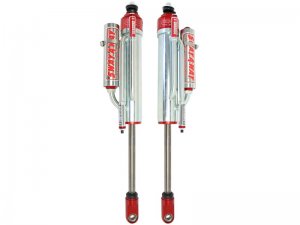 Jeep Wrangler JK Shock Kit - Front - aFe - Sway-A-Way 2.5in Front Bypass - 3.8L/3.6L - `07-`17