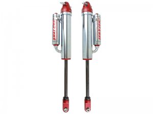 Jeep Wrangler JK Rear Shock Kit - Rear - aFe - Sway-A-Way 2.5 IN - V6-3.8L/3.6L - `07-`18