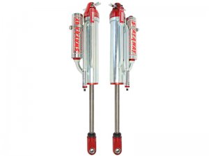 Jeep Wrangler JK Shock/Bump Stop Kit - Rear - aFe - Sway-A-Way 2.5in Rear Bypass - V6-3.8L/3.6L - `07-`17