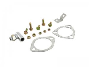 Honda Civic Performance Exhaust - Skunk2 Racing - Alpha Series Race Downpipe - 1.5T - `16-`20