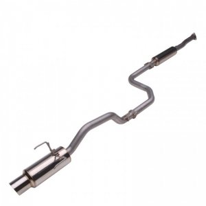 Honda Civic Performance Exhaust - Skunk2 Racing - MegaPower - `93-`00