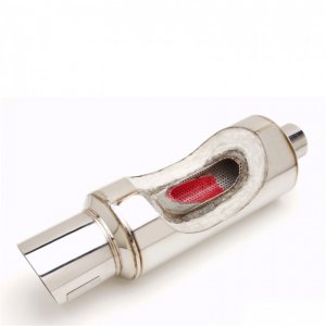 Honda Civic Performance Exhaust - Skunk2 Racing - MegaPower RR Exhaust System - `92-`00