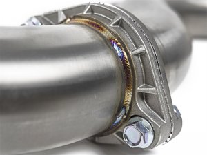 Honda Civic Performance Exhaust - Skunk2 Racing - MegaPower RR Cat Back - `92-`95