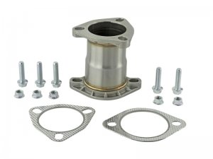 Honda Civic Performance Exhaust - Skunk2 Racing - MegaPower RR - `06-`10