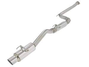 Honda Civic Performance Exhaust - Skunk2 Racing - MegaPower RR - `06-`10