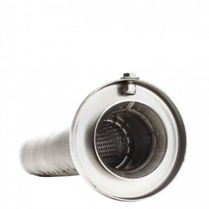 Honda Civic Performance Exhaust - Skunk2 Racing - MegaPower RR, Cat Back, 76mm - 2012