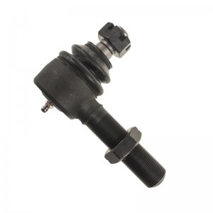 Jeep Wrangler JK Tie Rod End - Synergy Mfg - HD Metal On Metal 7/8-18 LH - `07-`18