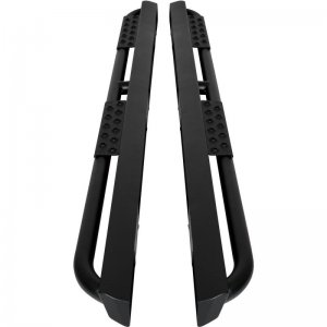 Jeep Wrangler JL Rock Slider - Westin - XTS - Textured Black - `18-`23