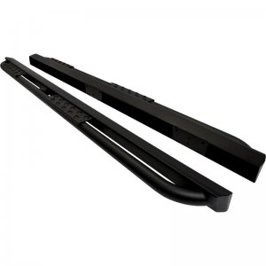 Jeep Wrangler JL Rock Slider - Westin - XTS - Textured Black - `18-`23