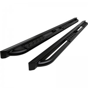 Jeep Wrangler JL Rock Slider - Westin - XTS - Textured Black - `18-`23