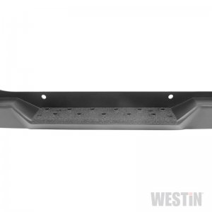 Jeep Wrangler JK - WES Snyper Rock Rail Steps