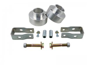 Jeep Gladiator Leveling Kit - Front - Tuff Country - 2in - `20-`24