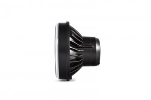 Jeep Wrangler JK - KCL Gravity LED - Headlights