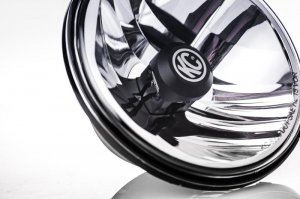 Jeep Wrangler JK - KCL Gravity LED - Headlights