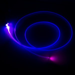 Jeep Gladiator Fiber Optic Kit - ORACLE Lighting - Fiber Optic LED Interior Kit - ColorSHIFT