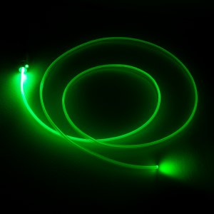 Jeep Gladiator Fiber Optic Kit - ORACLE Lighting - Fiber Optic LED Interior Kit - ColorSHIFT