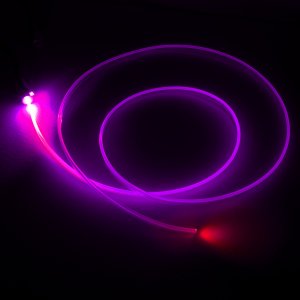 Jeep Gladiator Fiber Optic Kit - ORACLE Lighting - Fiber Optic LED Interior Kit - ColorSHIFT