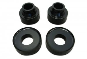 Jeep Grand Cherokee - TUF Lift Kits