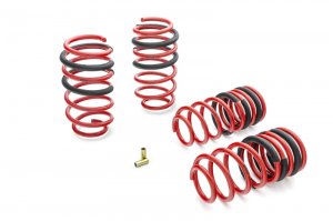 Honda Civic Lowering springs - Eibach - Sportline - 4 Cyl - `06-`11