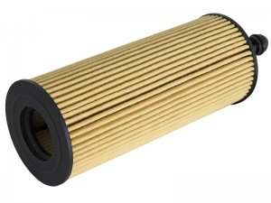 Jeep Wrangler JL Oil Filter - aFe - Pro GUARD HD (4 Pack) - 3.6L - 2018