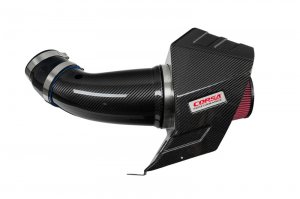 Jeep Grand Cherokee - COR Air Intake Closed Box