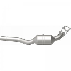 Porsche 911 Converter - Front Right - Magnaflow - California Grade CARB Compliant Direct-Fit - 3.6L - `01-`05