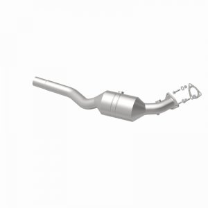 Porsche 911 Converter - Front Right - Magnaflow - California Grade CARB Compliant Direct-Fit - 3.6L - `01-`05