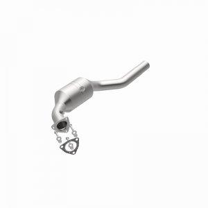 Porsche 911 Converter - Front Right - Magnaflow - California Grade CARB Compliant Direct-Fit - 3.6L - `01-`05