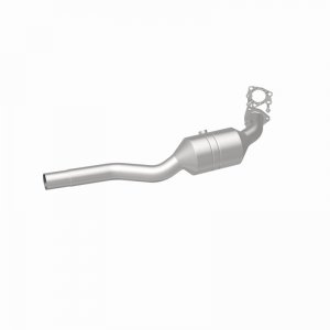 Porsche 911 Converter - Front Right - Magnaflow - California Grade CARB Compliant Direct-Fit - 3.6L - `01-`05